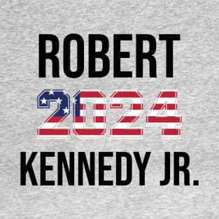 Robert Kennedy JR 2024 T-Shirt